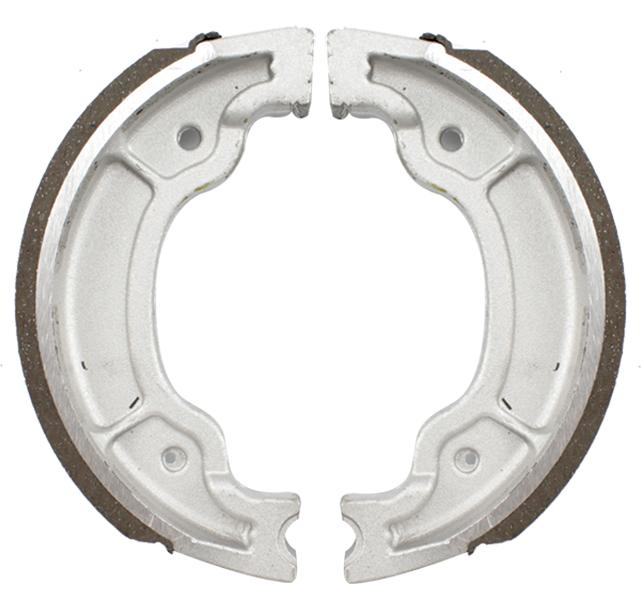 LONA FREIO DIANTEIRO/TRASEIRO BIZ100/BIZ125/POP100/POP110 0,25
