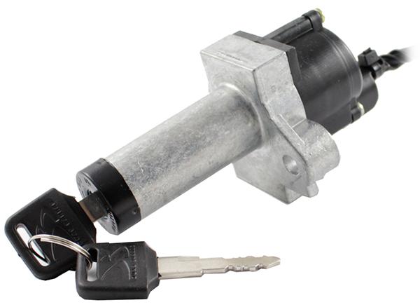 CHAVE CONTATO HUNTER125
