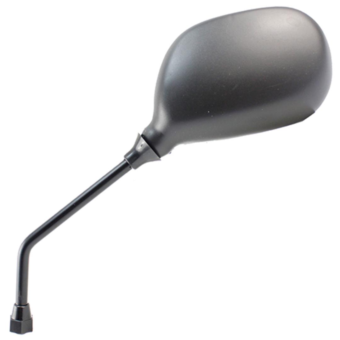 RETROVISOR YBR125/XTZ250 LANDER YAMAHA LADO DIREITO