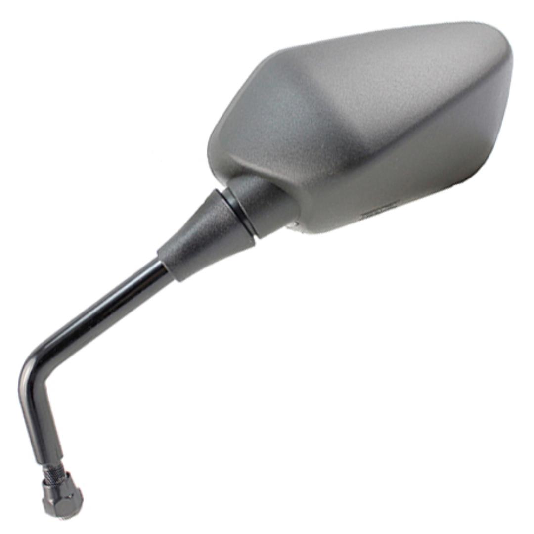 RETROVISOR CONVEXO LENTE FUME CB300 LADO DIREITO