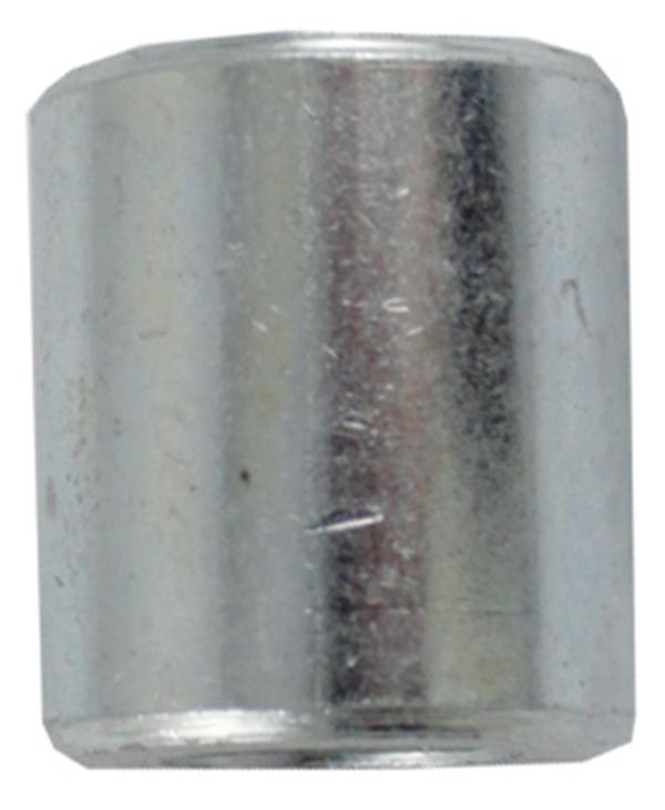 BUCHA RODA DIANTEIRO LADO DIREITO CG125/TURUNA/NXR125/150 BROS LONA