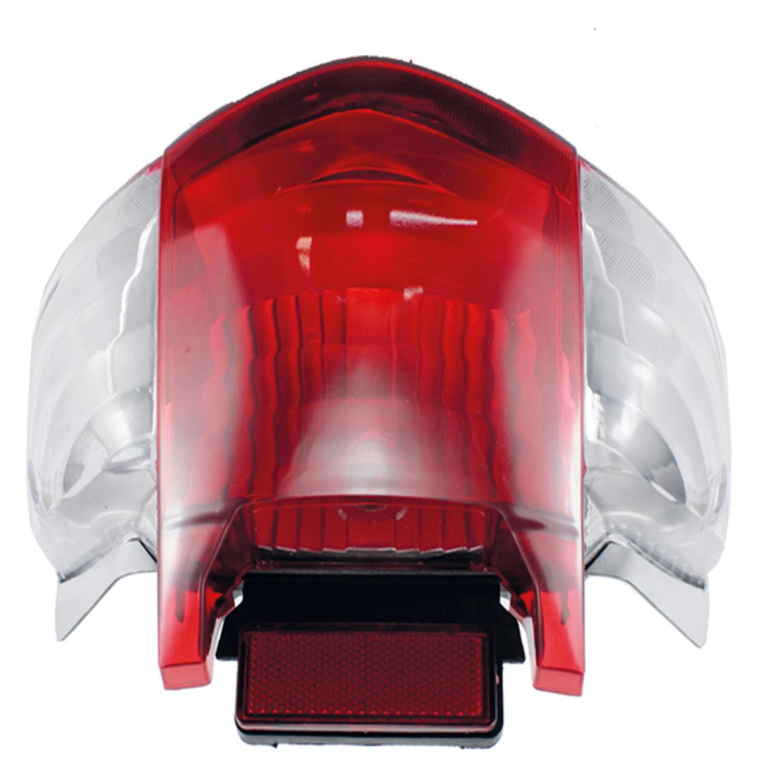 LANTERNA TRASEIRA BIZ125 06/10