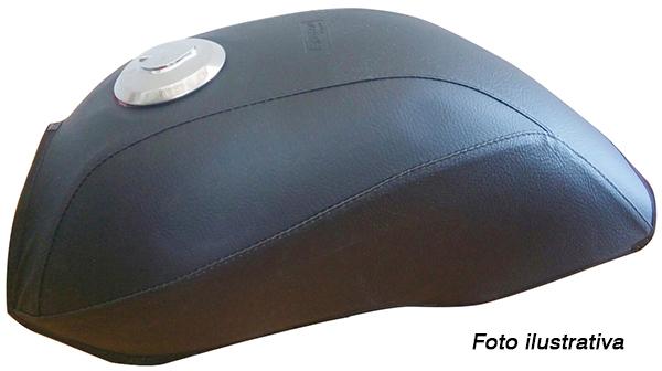 CAPA TANQUE FAN125/TITAN150 09/13 AZUL