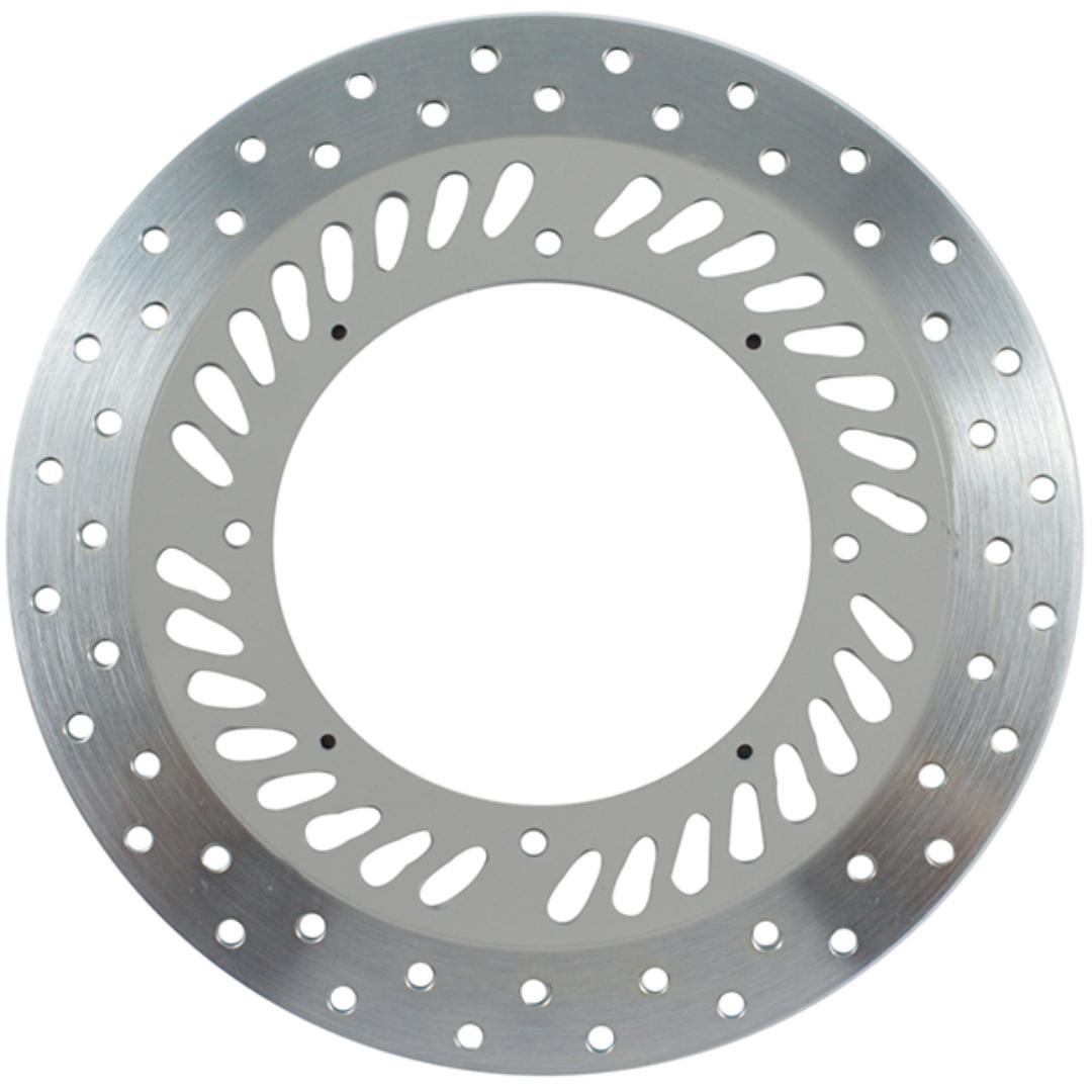 DISCO FREIO DIANTEIRO NX150/NX200/XLX350/XR250