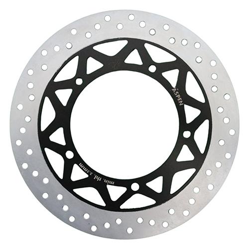 DISCO FREIO DIANTEIRO YBR125 FACTOR 09/10