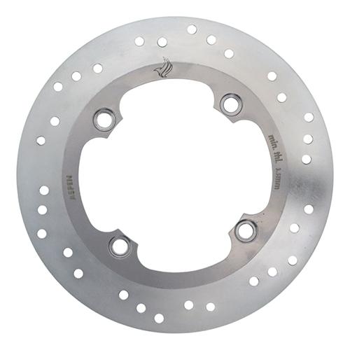 DISCO FREIO TRASEIRO CB300