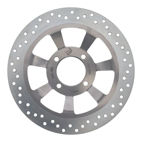 DISCO FREIO DIANTEIRO YBR125 ED