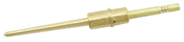 AGULHA PISTONETE S/SEDE YBR125