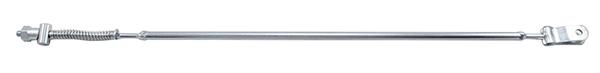 VARAO FREIO COMPLETO CB300R