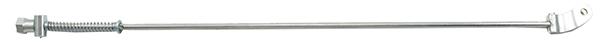 VARAO FREIO COMPLETO XTZ125