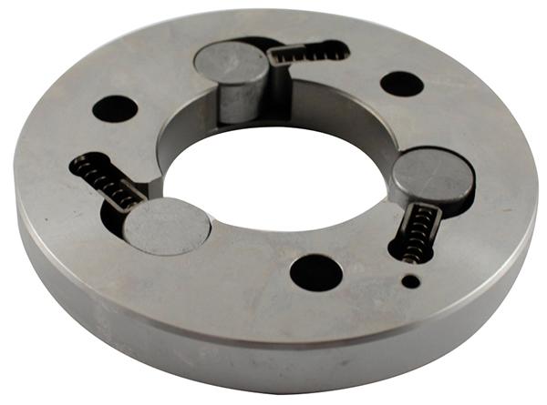PLACA PARTIDA YBR125 06/08