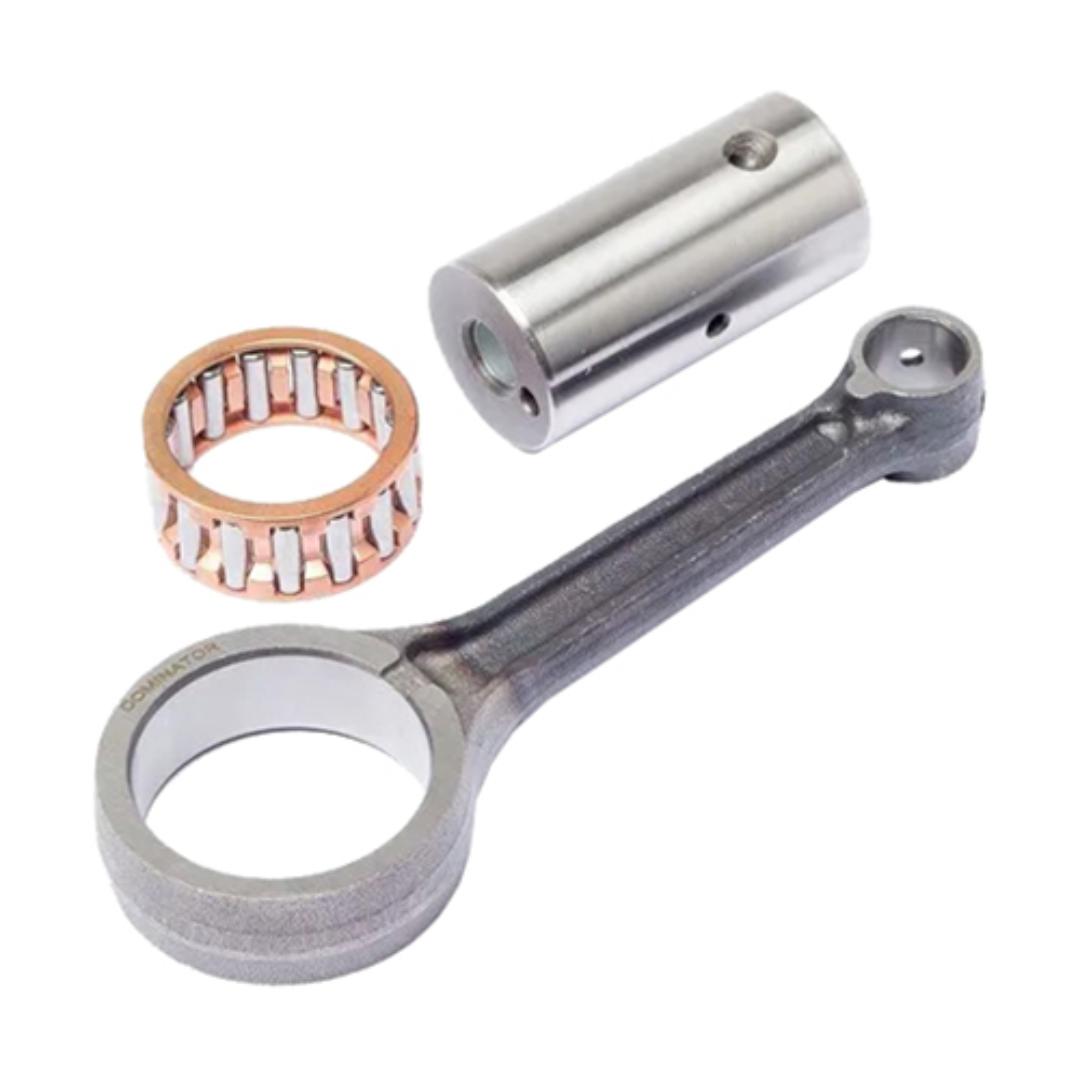 BIELA COMPLETA TITAN125 02/04 /FAN125 05/08 /NXR125 BROS 03/05 PINO DI