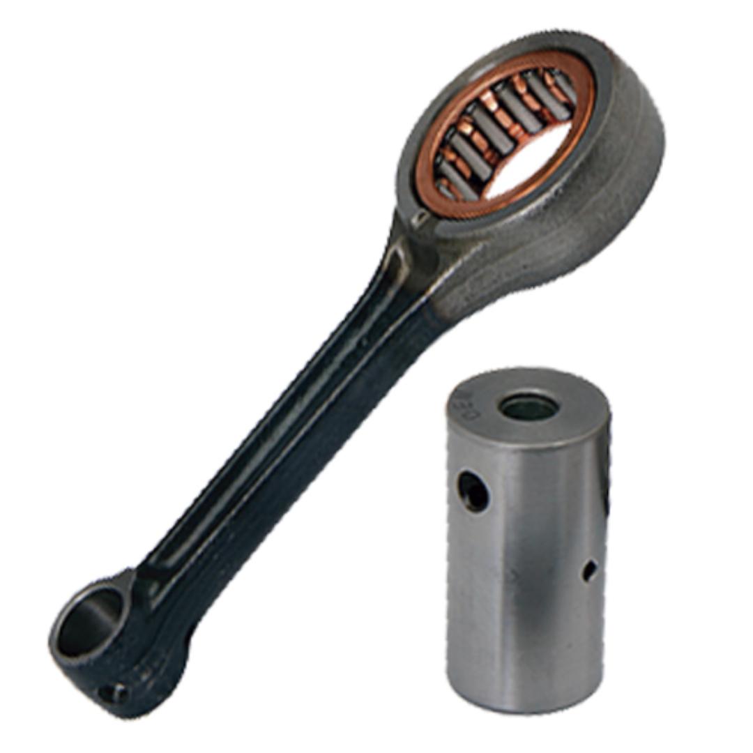 BIELA COMPLETA TITAN150 04/08 /TITAN/FAN150 09/15 /NXR150 BROS 06/15
