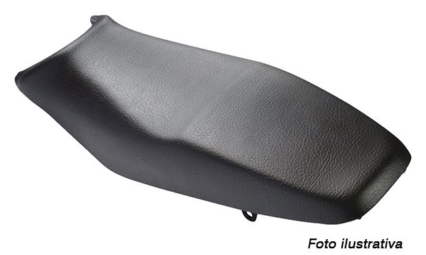 CAPA BANCO YES125