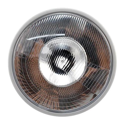 BLOCO FAROL YBR125 00/04