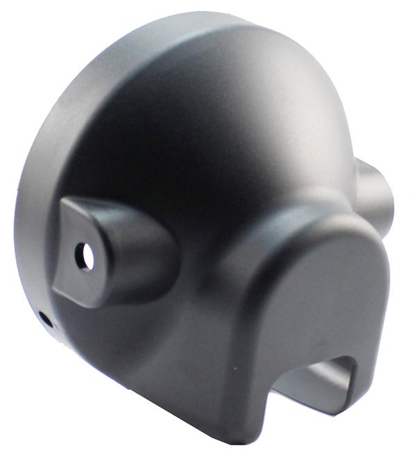 CARCACA FAROL GS150