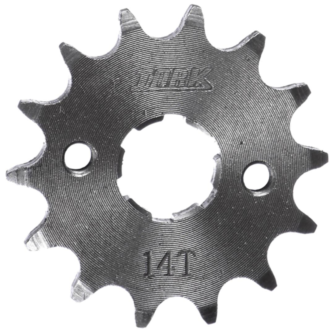 PINHAO TRANS. 14D TITAN125/YBR125