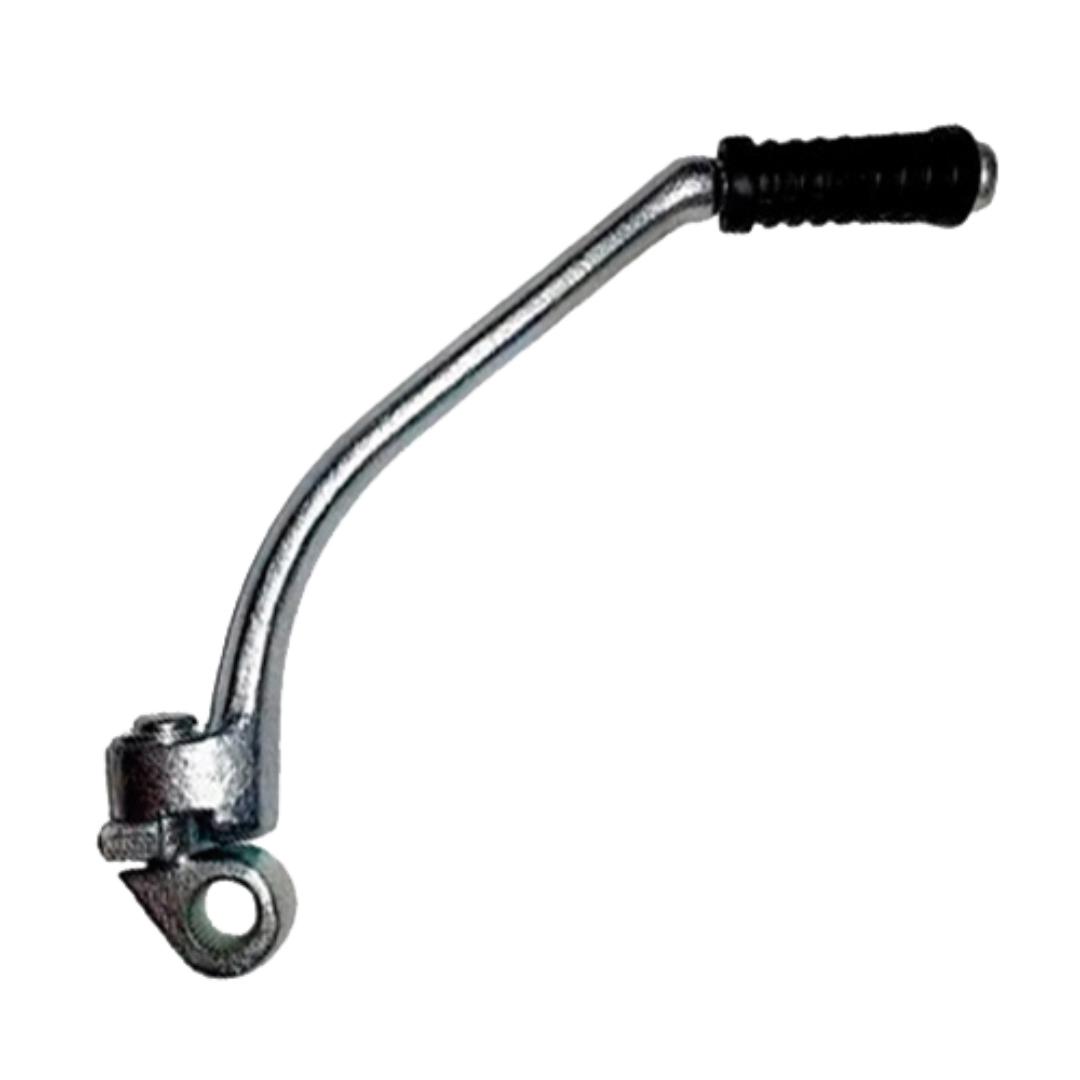 PEDAL PARTIDA COMPLETO YBR125 00/08 /YBR125 FACTOR 09/16