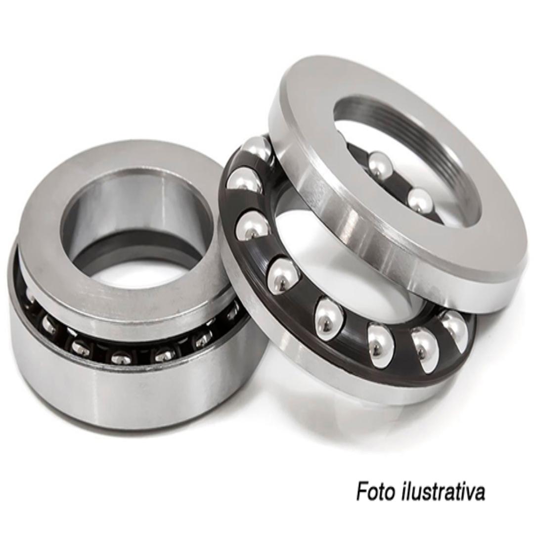 CAIXA DIRECAO ESFERA FAZER 250/XTZ250 LANDER/TENERE/INTRUDER250/GS500