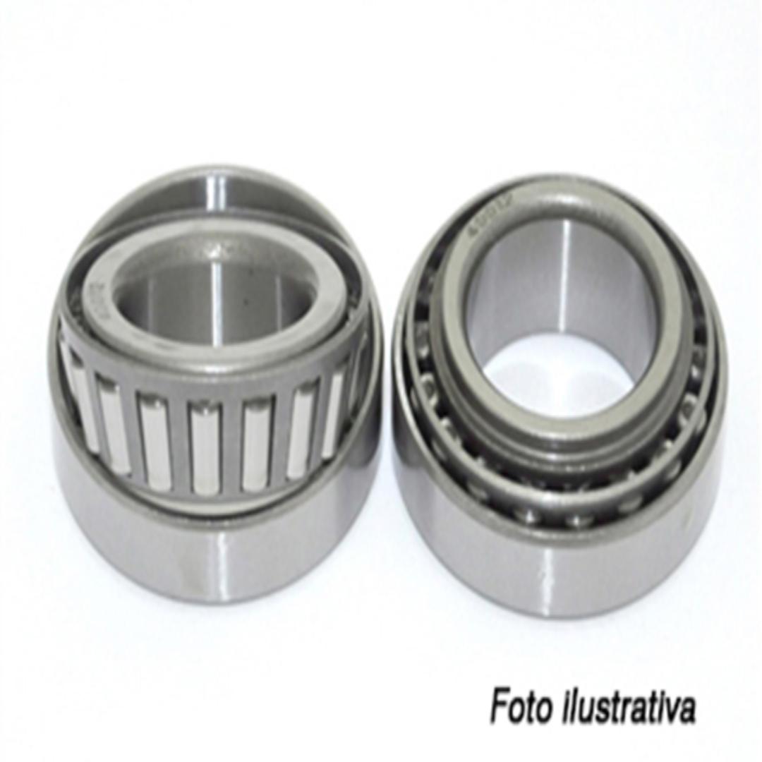 CAIXA DIRECAO CONICO TITAN125/150 ES/KS