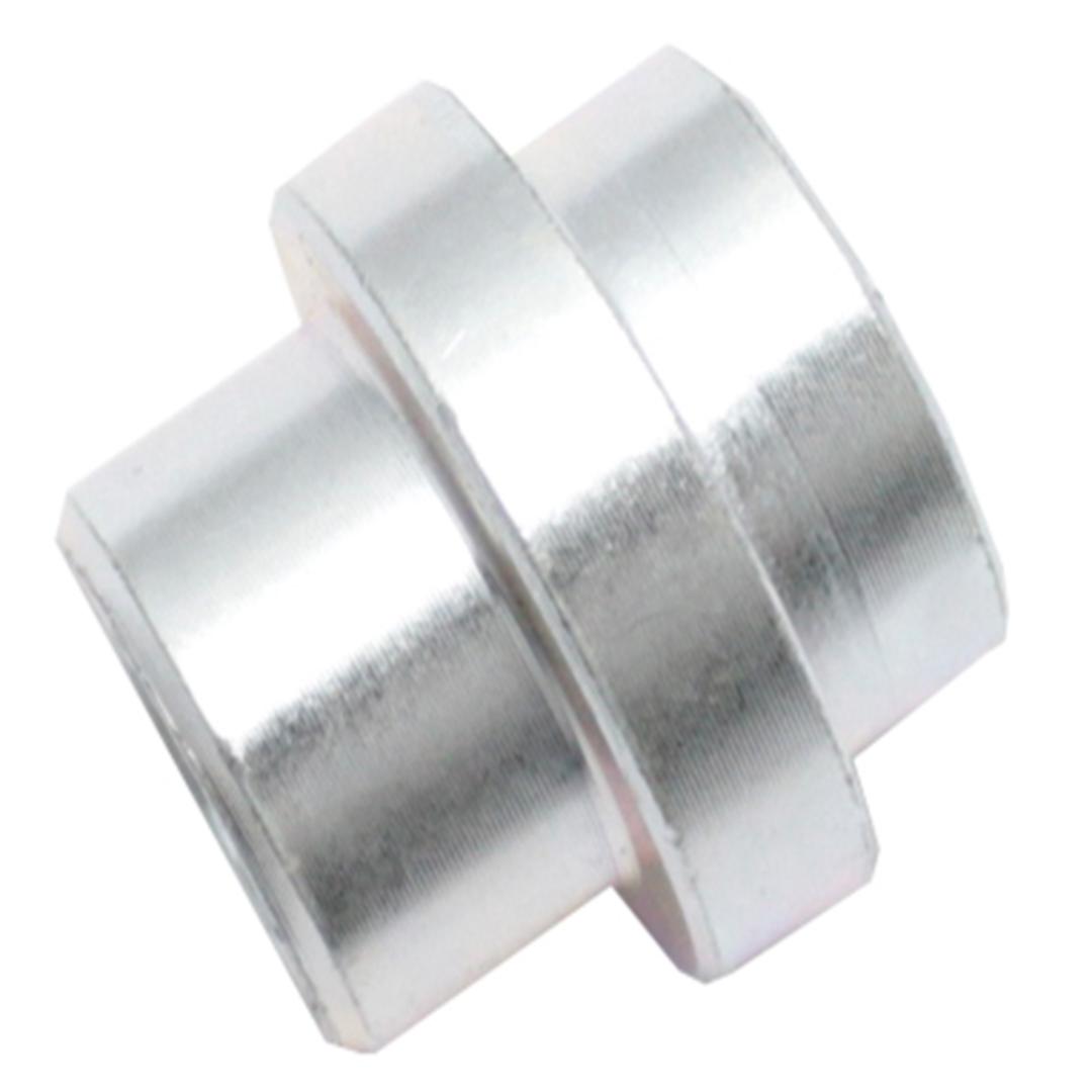 BUCHA FLANGE COROA FERRO TITAN150