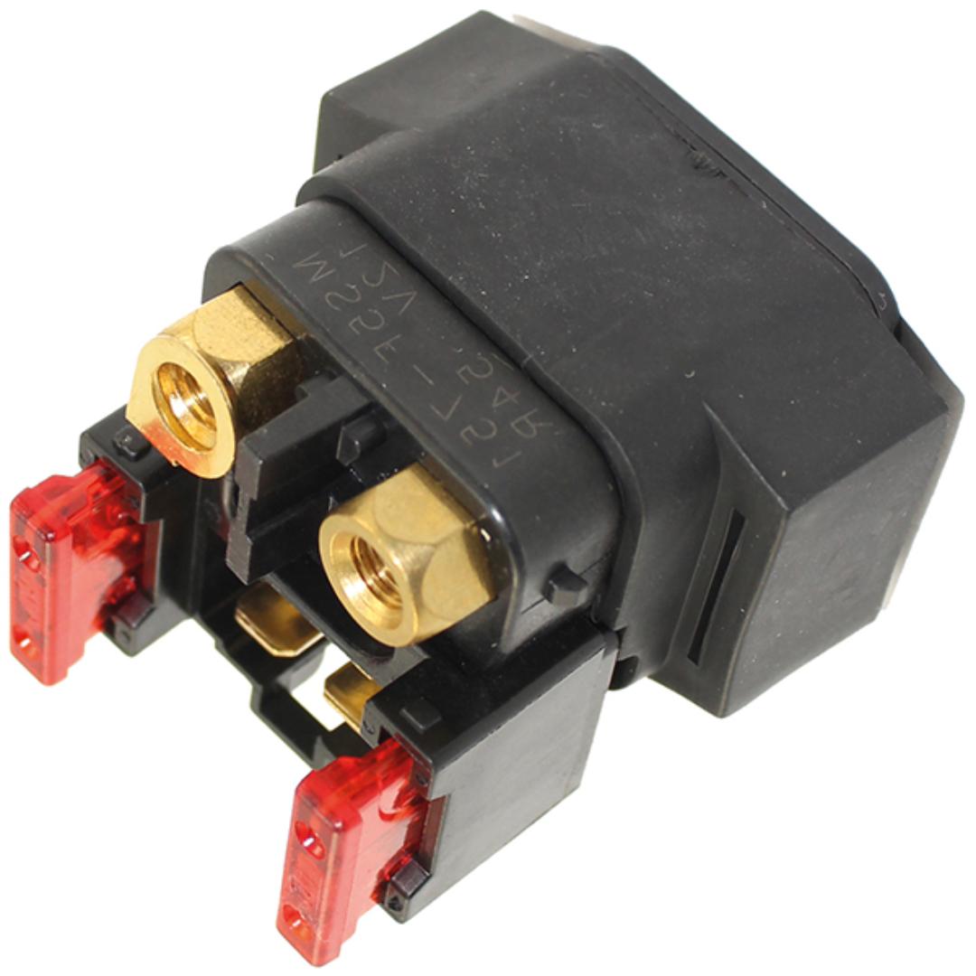 RELE PARTIDA YBR125/YBR125 FACTOR/XTZ125
