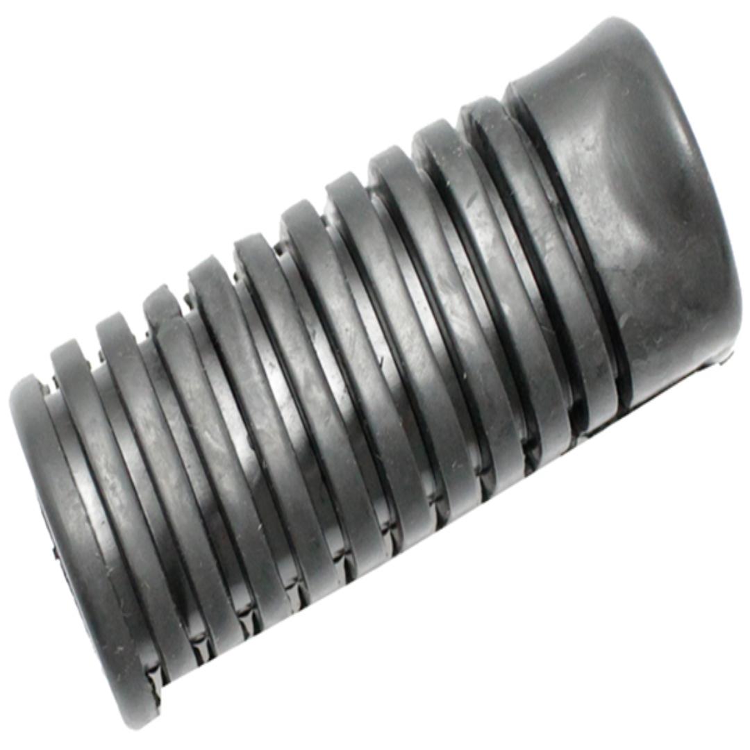 BORRACHA ESTRIBO CG125/ML125/TURUNA/TITAN