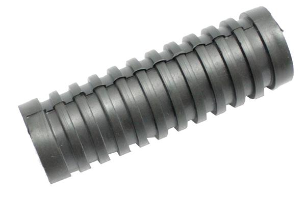 BORRACHA PEDAL PARTIDA YBR125