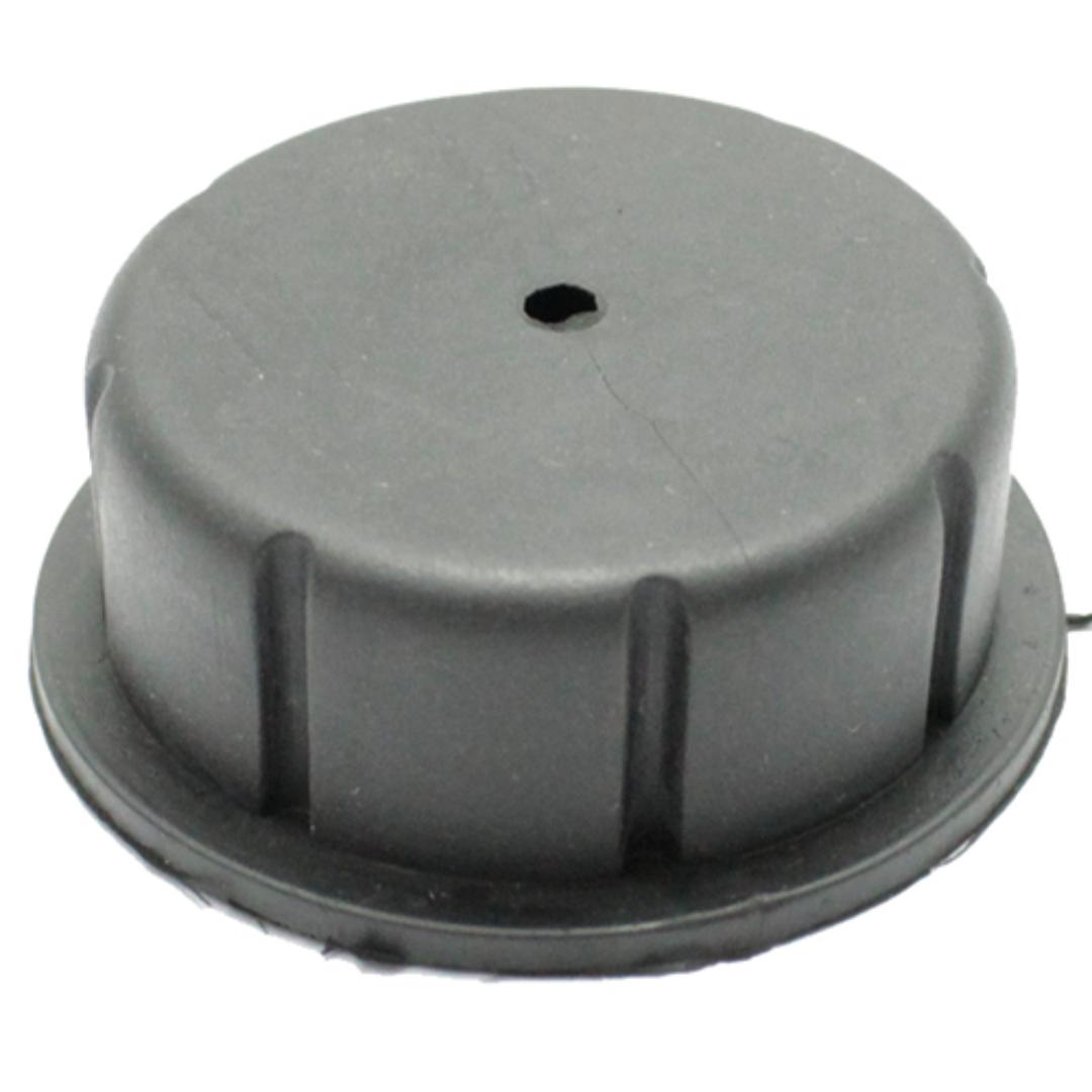 BORRACHA TANQUE DIANTEIRA CG125/TITAN125