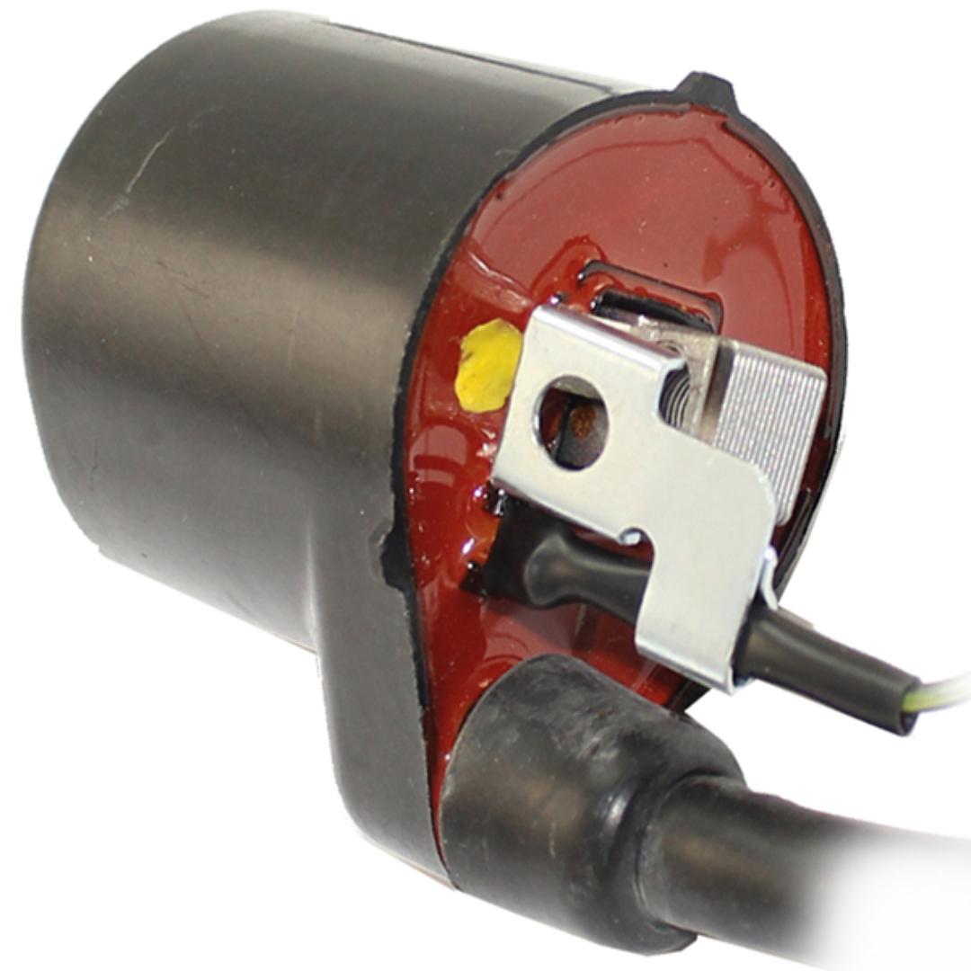BOBINA IGNICAO CBX250 TWISTER/FAN125/TITAN125/150/NXR125/150 BROS