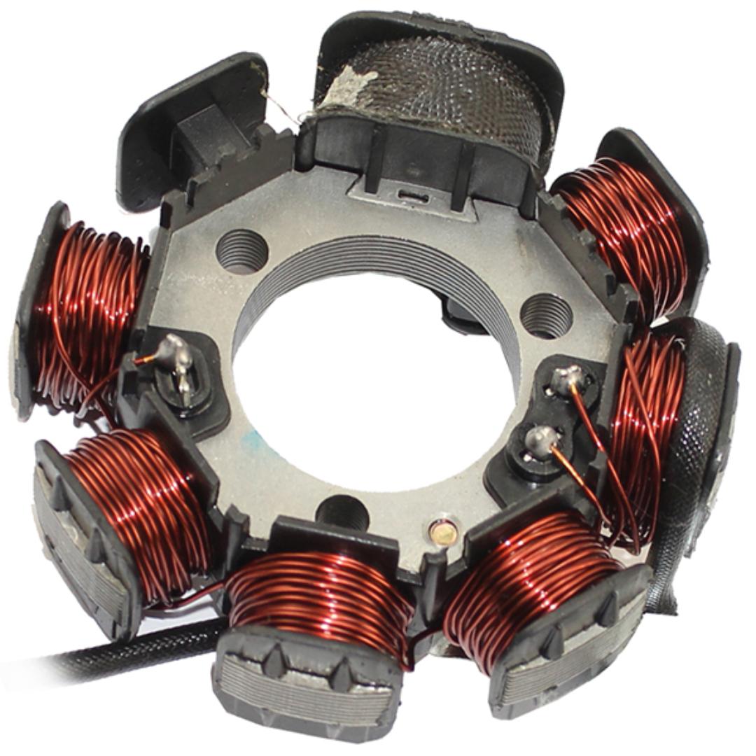 ESTATOR TITAN125 ES/KS 00/01