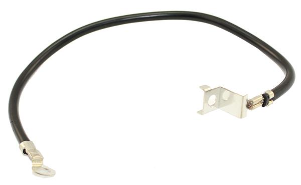 CABO BATERIA NEGATIVO TITAN150 ES/ESD 04/05