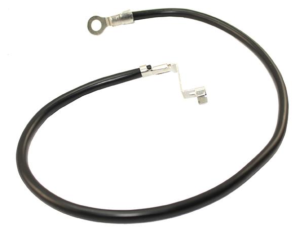 CABO BATERIA NEGATIVO FAN125 09/TITAN150 09