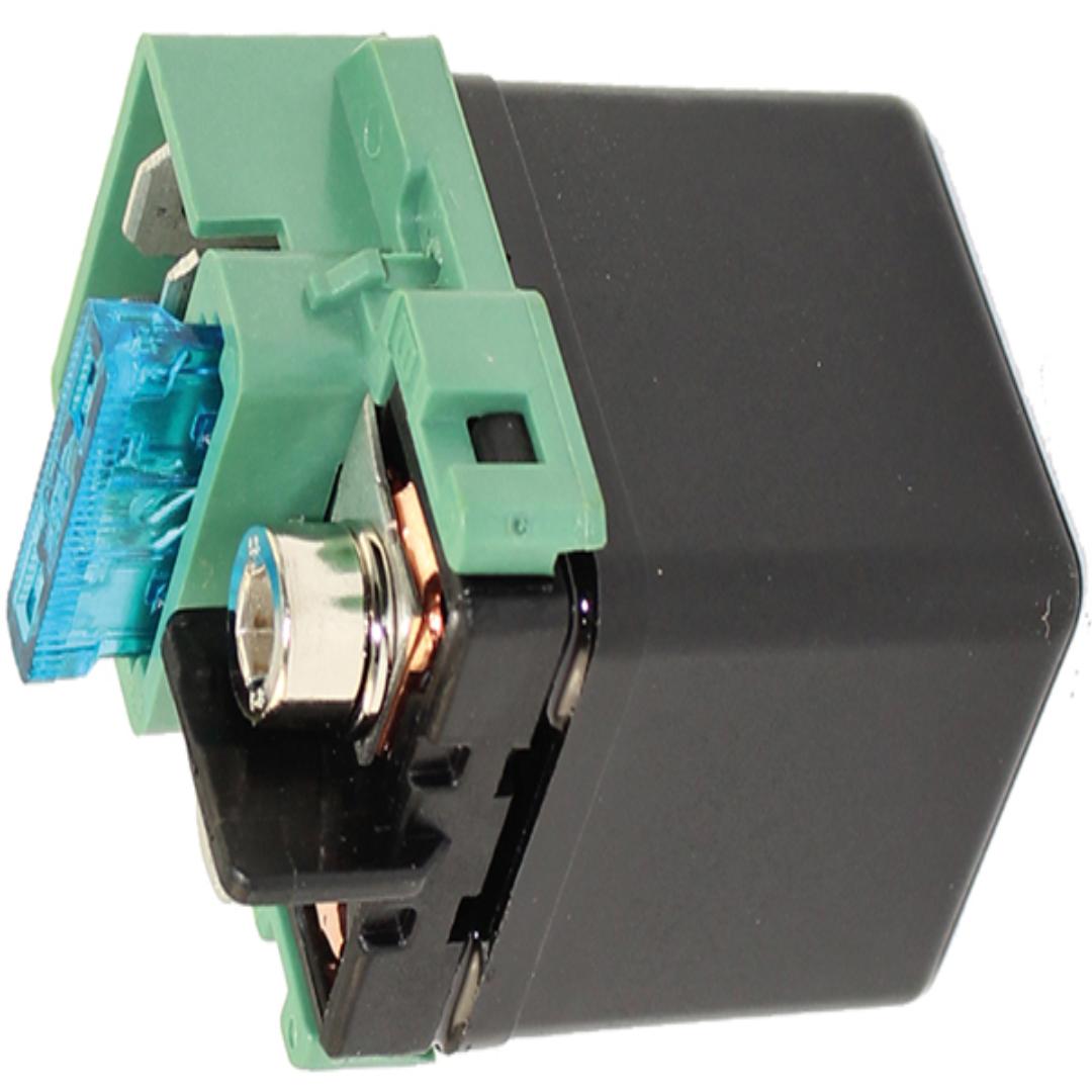 RELE PARTIDA BIZ125/FAN125/TITAN150 MIX/TITAN160/NXR125/150/160 BROS