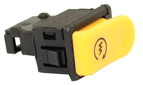 BOTAO PARTIDA BIZ100/BIZ125