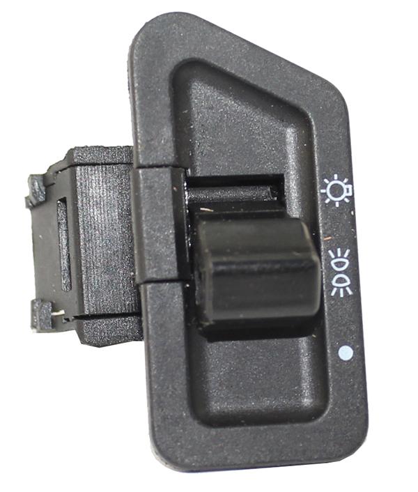 BOTAO FAROL BURGMAN125