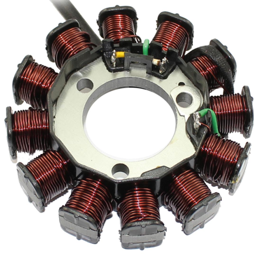 ESTATOR FAN125 09/15