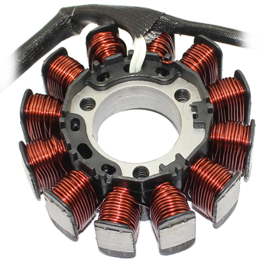 ESTATOR FAZER250/XTZ250 LANDER 11/17