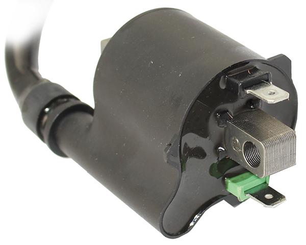 BOBINA IGNICAO FAN150/TITAN150 INJECAO
