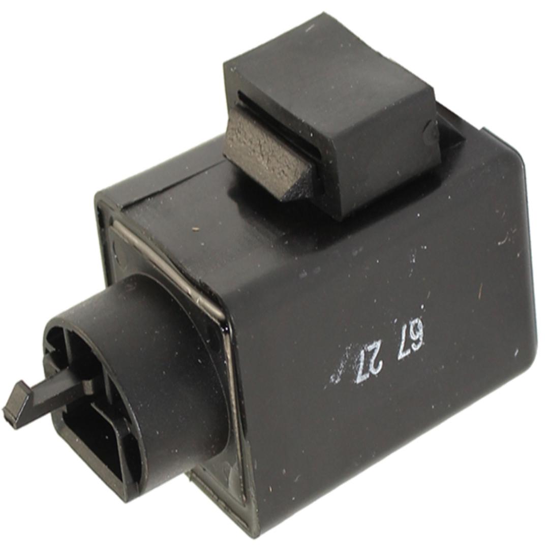 RELE PISCA TITAN125/XLR125/XR200R 2 PINOS