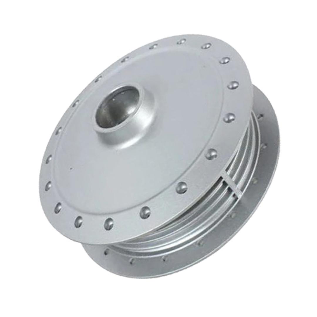 CUBO RODA DIANTEIRO YBR125/RD125/RD135 LONA