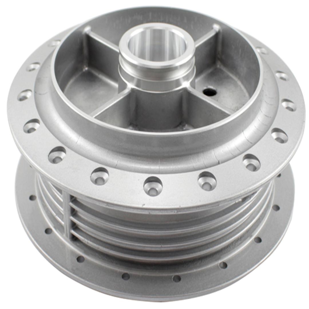CUBO RODA TRASEIRO YBR125/RD125/135/RDZ125/135