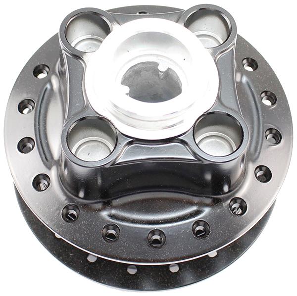 CUBO RODA TRASEIRO XL125