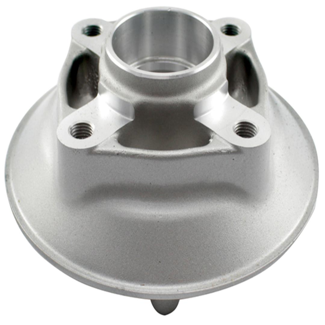 FLANGE FIXACAO COROA TITAN150