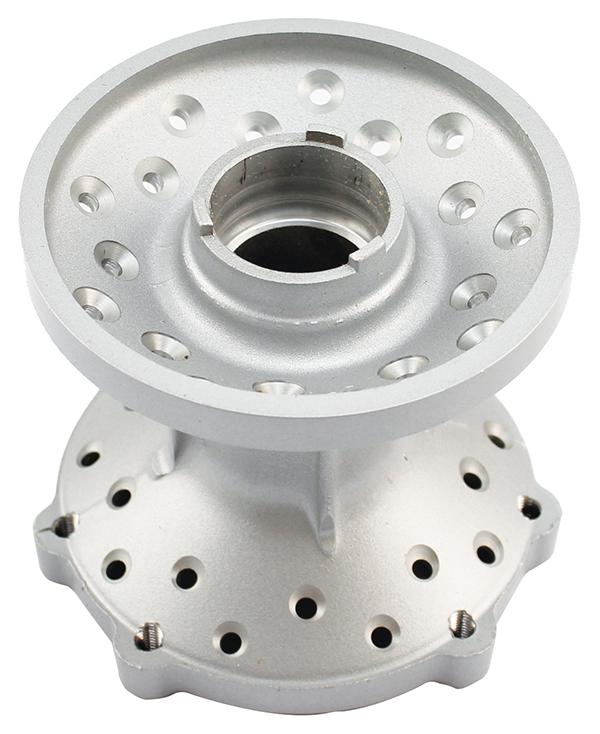 CUBO RODA DIANTEIRO XTZ125/XT225