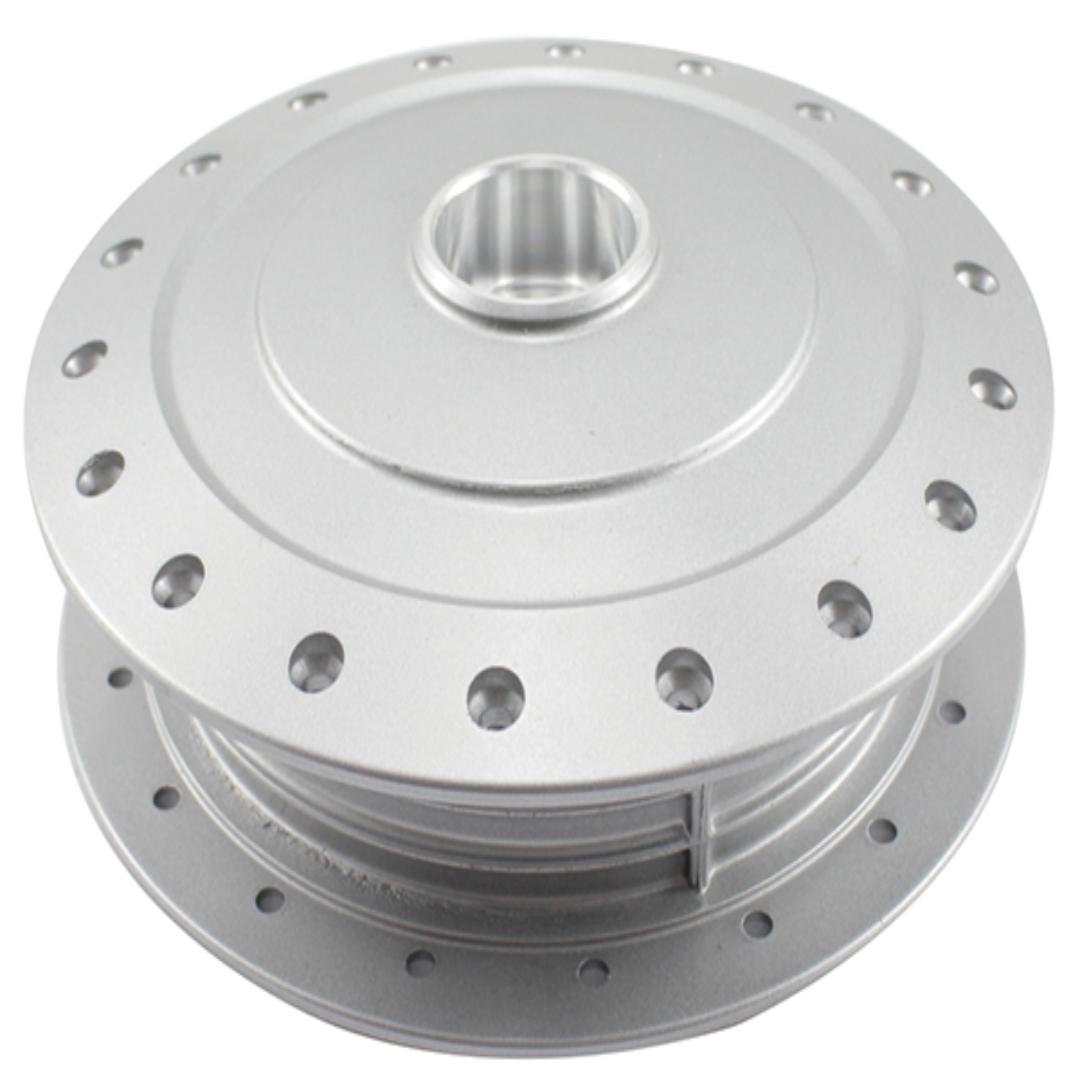 CUBO RODA DIANTEIRO FAN125/TITAN150 KS LONA