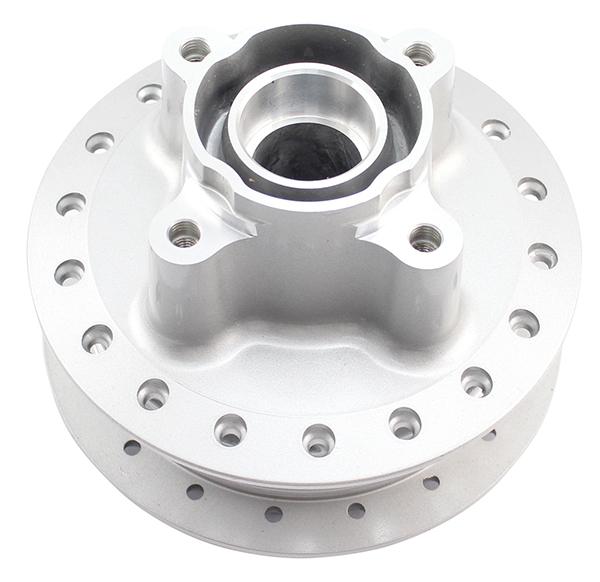 CUBO RODA TRASEIRO POP100