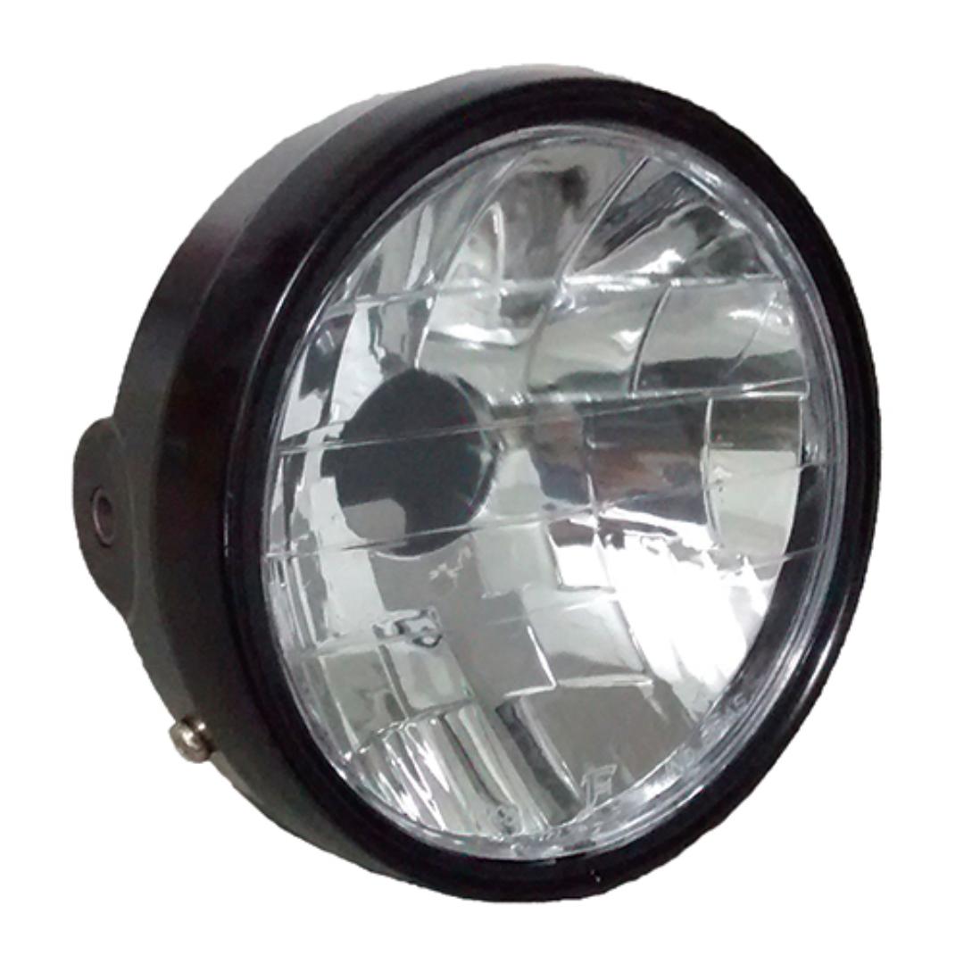 FAROL COMPLETO TITAN125 ES/KS