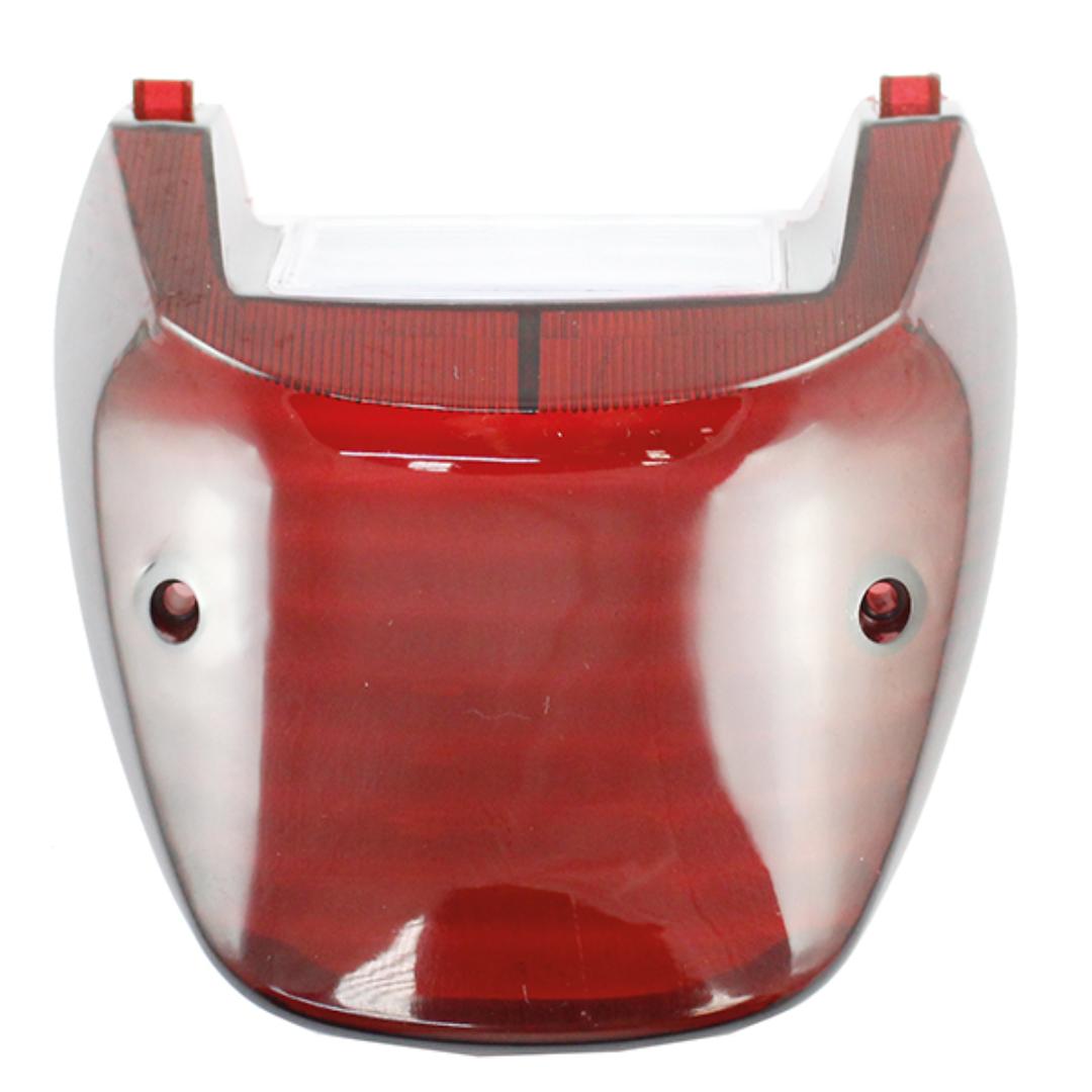 LENTE LANTERNA FUME FAN/TITAN125 ES/KS