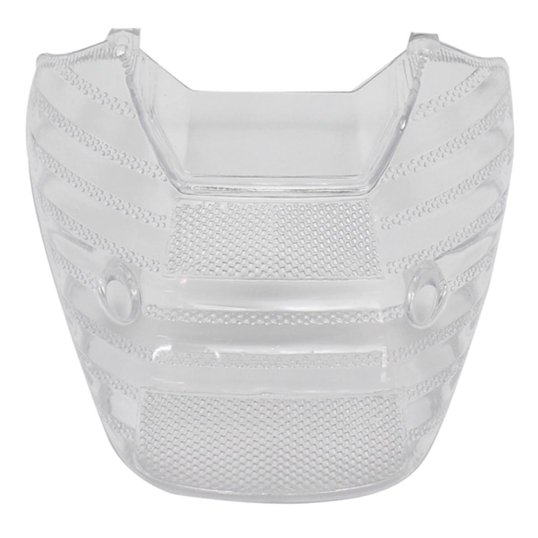 LENTE LANTERNA CRISTAL TITAN150 ES/KS